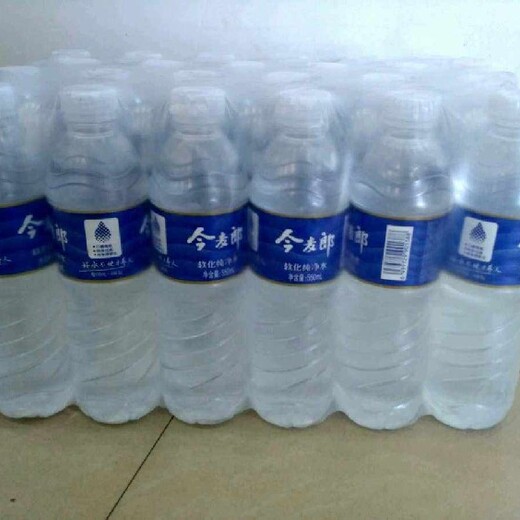 无锡锡山区今麦郎瓶装水配送多少钱一桶，今麦郎瓶装水正规配送