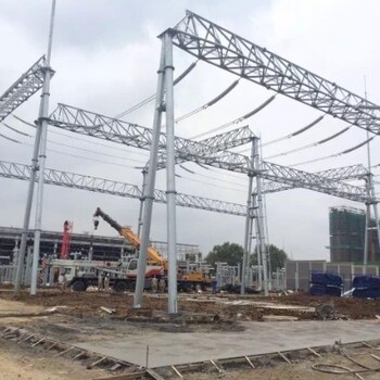 衡水變電站構件市場報價,終端變電站構件報價