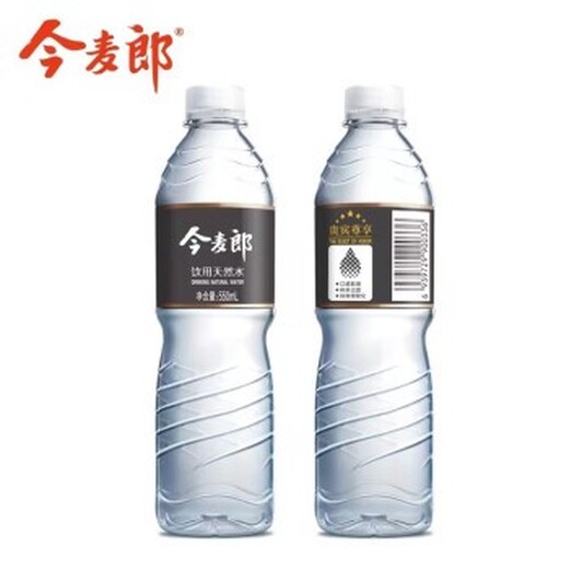 梅村今麦郎瓶装水配送怎么收费，瓶装水配送