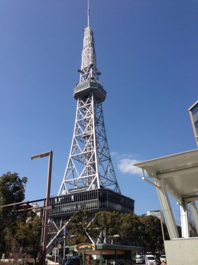 威海电视塔长期供货,通信铁塔造型美观