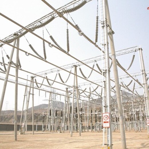 怒江变电站构件需要联系,升压变电站构件厂家