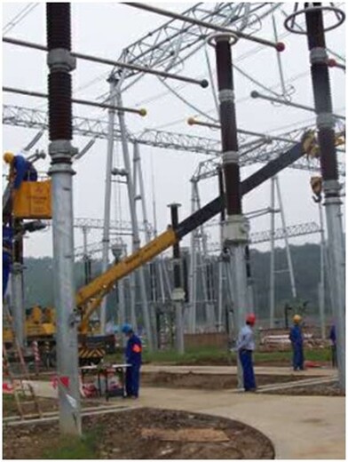 江门变电站构件厂家,电力系统的变电站构件