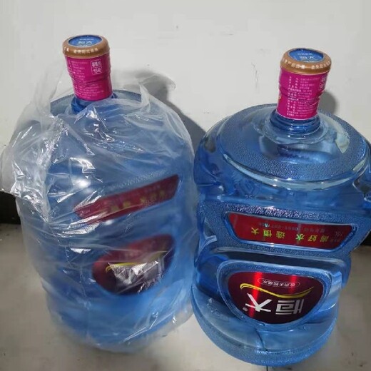 无锡新吴区恒大桶装水配送价格恒大桶装水配送服务