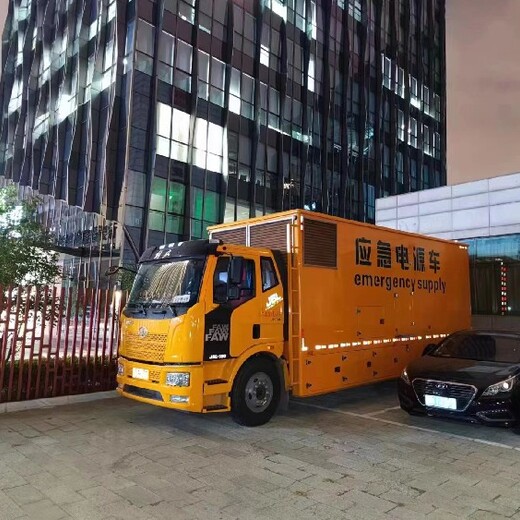 滄州發(fā)電機出租租賃設備節(jié)能省油