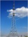 河池电视塔可定制,通信铁塔造型美观