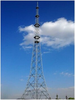 通化電視塔聯系電話,通信塔