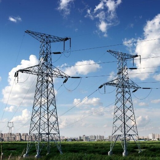 滁州电力塔供应商,电力铁塔生产厂家