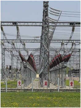 黔西南變電站構(gòu)件供應(yīng)商,升壓變電站構(gòu)件廠家