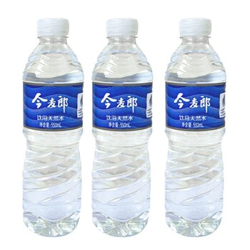无锡新吴区今麦郎瓶装水配送流程瓶装水配送