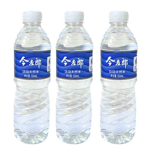 梅村今麦郎瓶装水配送水站，瓶装水配送