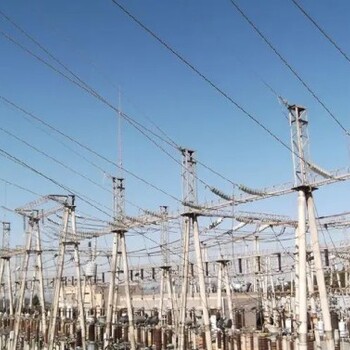 黔西南變電站構(gòu)件供應(yīng)商,升壓變電站構(gòu)件廠家