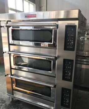 江门台山市烤箱回收联系方式