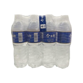 梅村正规今麦郎瓶装水配送厂家瓶装水配送服务