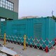 信陽(yáng)靜音發(fā)電機(jī)租賃臨時(shí)短期供電展示圖