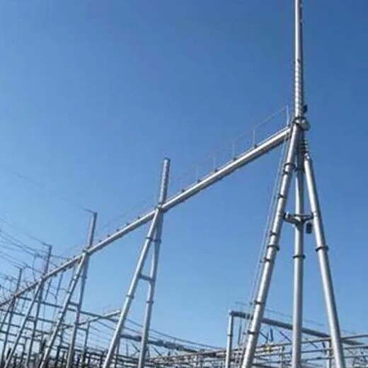 鸡西变电站构件长期供货,电力系统的变电站构件