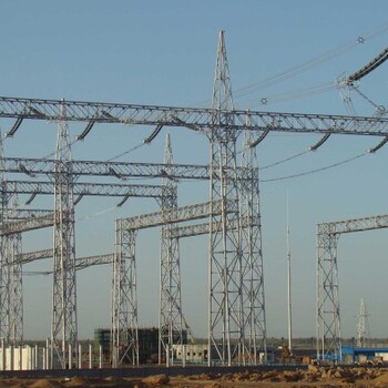 鹤壁变电站构件长期供应,枢纽变电站构件价格