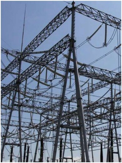 白城变电站构件欢迎咨询,电力系统的变电站构件