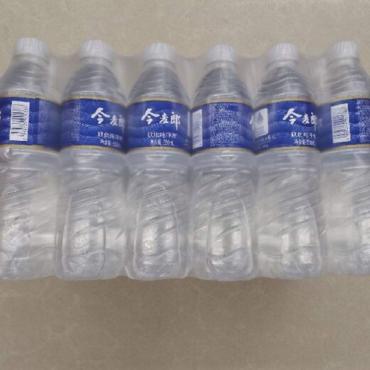 无锡新吴区梅村今麦郎瓶装水配送步骤，今麦郎瓶装水正规配送