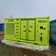 濟南發(fā)電機出租租賃電力穩(wěn)定圖