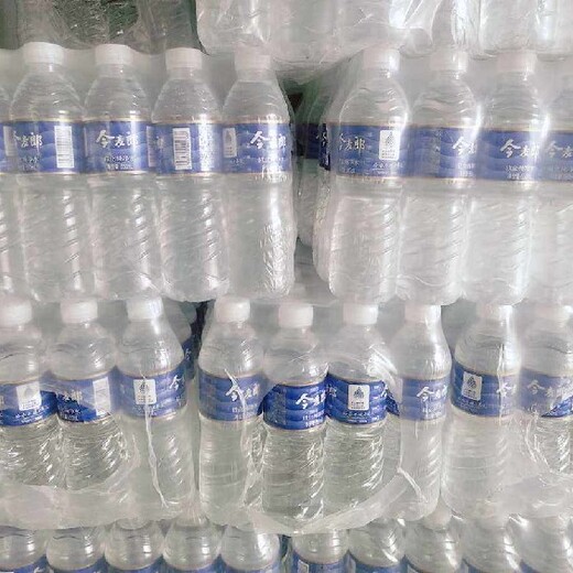 梅村正规今麦郎瓶装水配送多少钱瓶装水配送