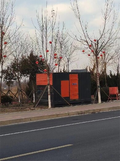 三門峽發(fā)電機出租租賃輸出穩(wěn)定