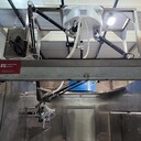 上海智能智能噴涂機器人生產(chǎn)線生產(chǎn)線方案,拖動示教噴涂機器人