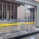 制作不銹鋼假山雕塑圖