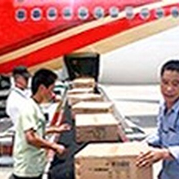 深圳机场航空货运部-加急件空运，航空快件当日达-全境上门取件