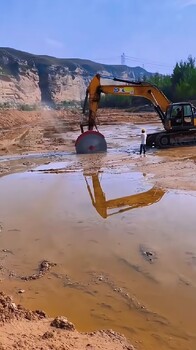 湘西挖改巖石鋸廠家聯(lián)系方式,挖機(jī)液壓巖石鋸廠家