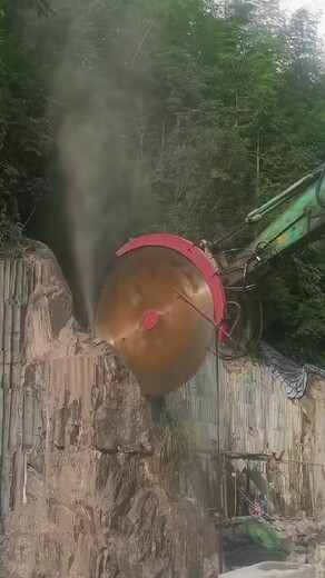 濱州挖改巖石鋸廠家聯(lián)系方式,混凝土巖石鋸廠家