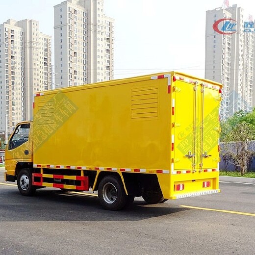 电源车-大型电源车-移动电源车