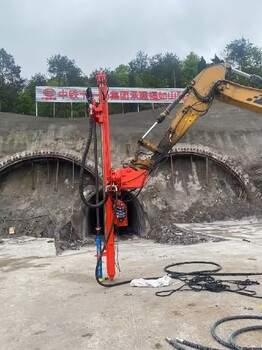 寧蒗彝族自治縣挖掘機改鉆孔機價格,挖改鉆廠家