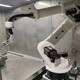 东莞自动鑫科智造智能喷涂机器人生产线,全自动喷涂机器人工作站产品图