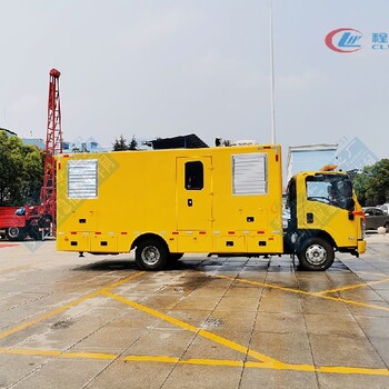 消防多功能搶險救援車搶險汽車