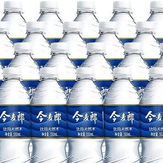 无锡锡山区今麦郎瓶装水配送多少钱一桶瓶装水配送