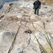 中衛巖石分裂槍多少錢,巖石液壓分裂槍廠家