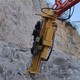 青島鉆裂一體機圖