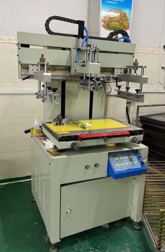 惠州博罗县二手丝印机回收联系方式