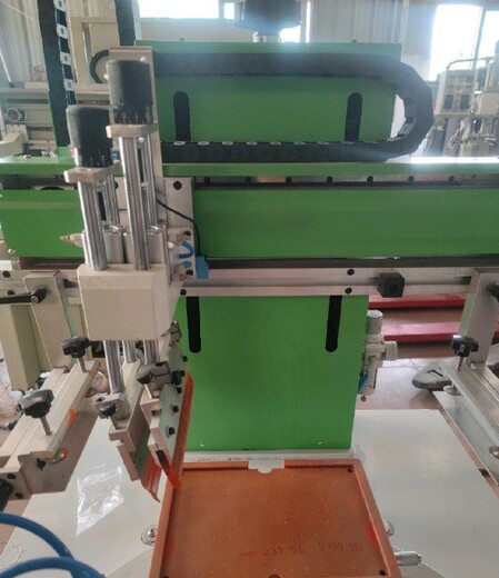 廣州番禺哪里有絲印機回收廠家