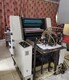 广州废旧丝印机回收图