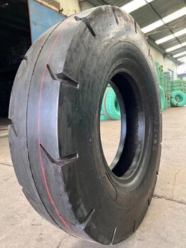 鏟車平面輪胎工程16.00-25礦力王輪胎