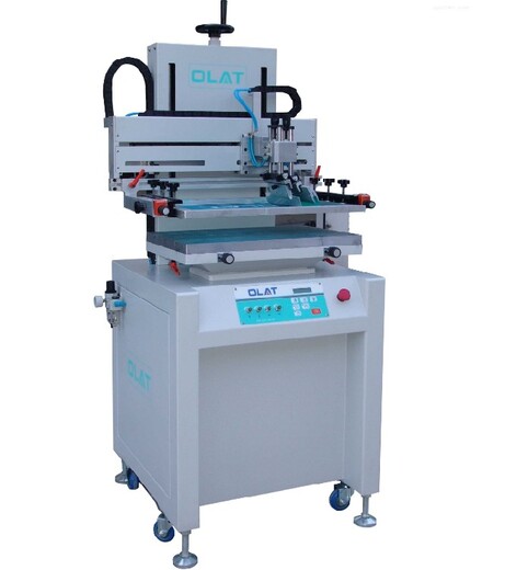 广州海珠二手丝印机回收厂家
