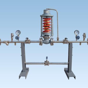 自动调压阀组模块生产厂家全自动汇流排
