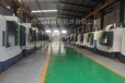河南高速VMC1160立式加工中心标准