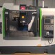 新代系統(tǒng)VMC1160立式加工中心標(biāo)準(zhǔn)展示圖