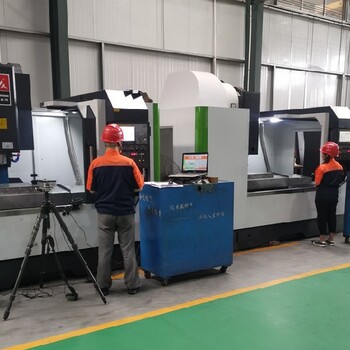 河北大型VMC1160立式加工中心