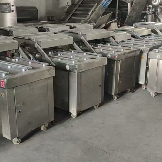 中山大涌二手真空包裝機(jī)回收