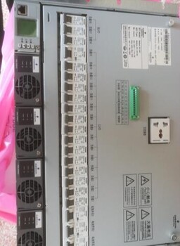 艾默生NetSure531A41-S4艾默生嵌入式开关通信电源48v120A