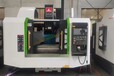  Hebei domestic VMC1160 vertical machining center