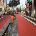 承德地區(qū)地坪施工工程隊(duì)，大孔隙無(wú)砂透水砼路面材料價(jià)格詳情